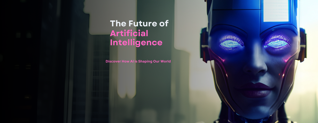 Empowering Businesses with AI