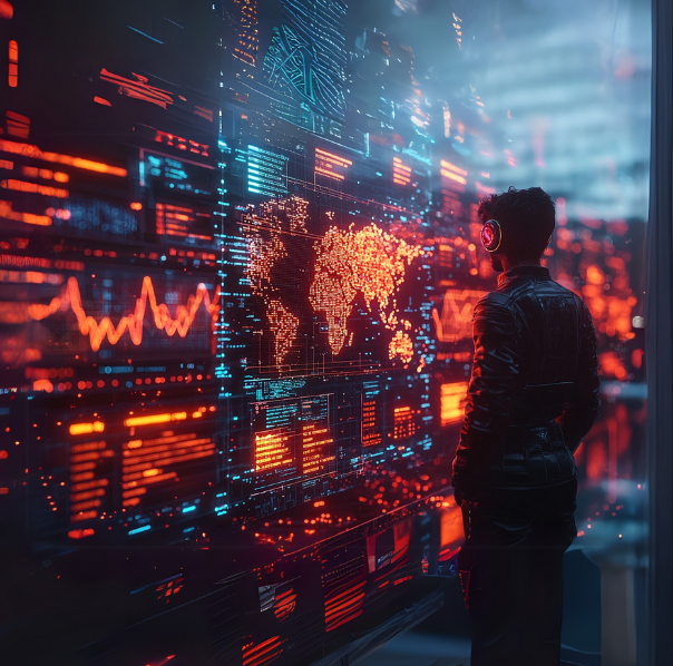 ابتكار الذكاء الاصطناعي