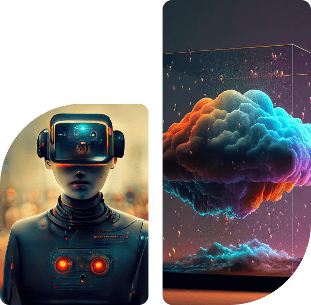 حلول الذكاء الاصطناعي