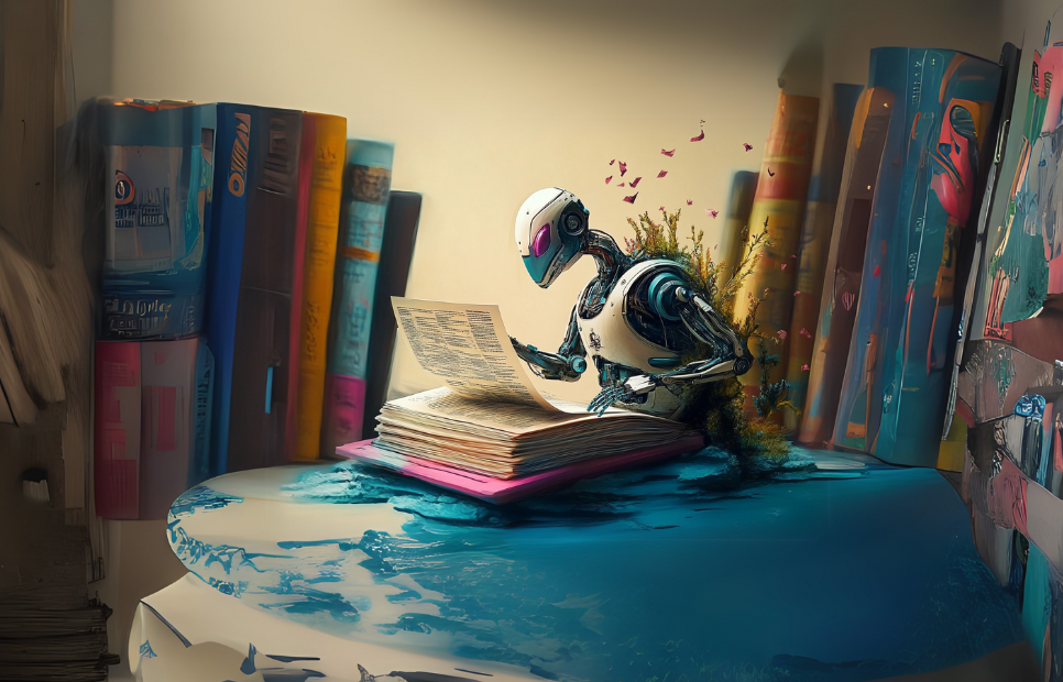 AI-Powered Business Growth